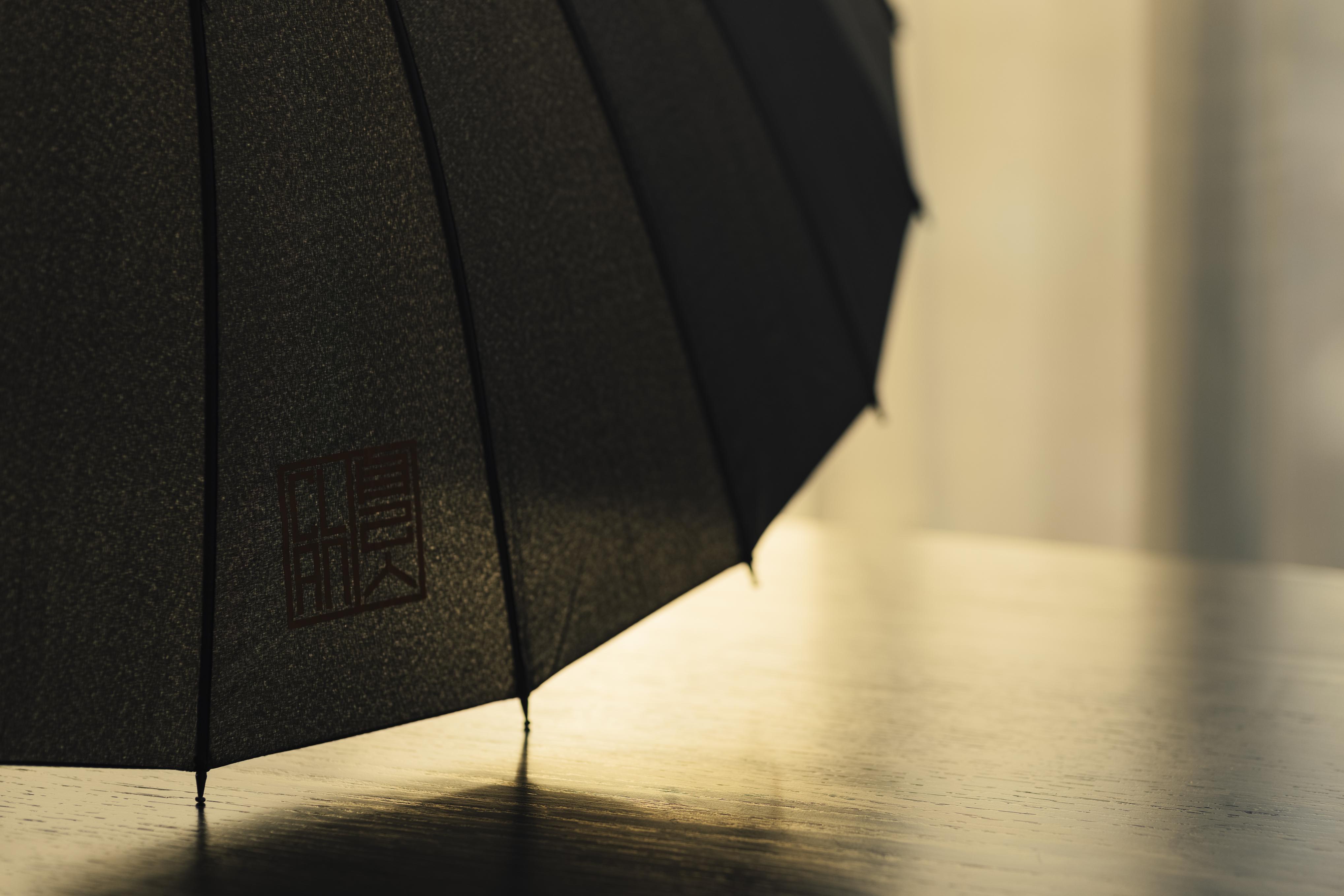 The Clan Hotel Singapore By Far East Hospitality Exterior foto A black umbrella
