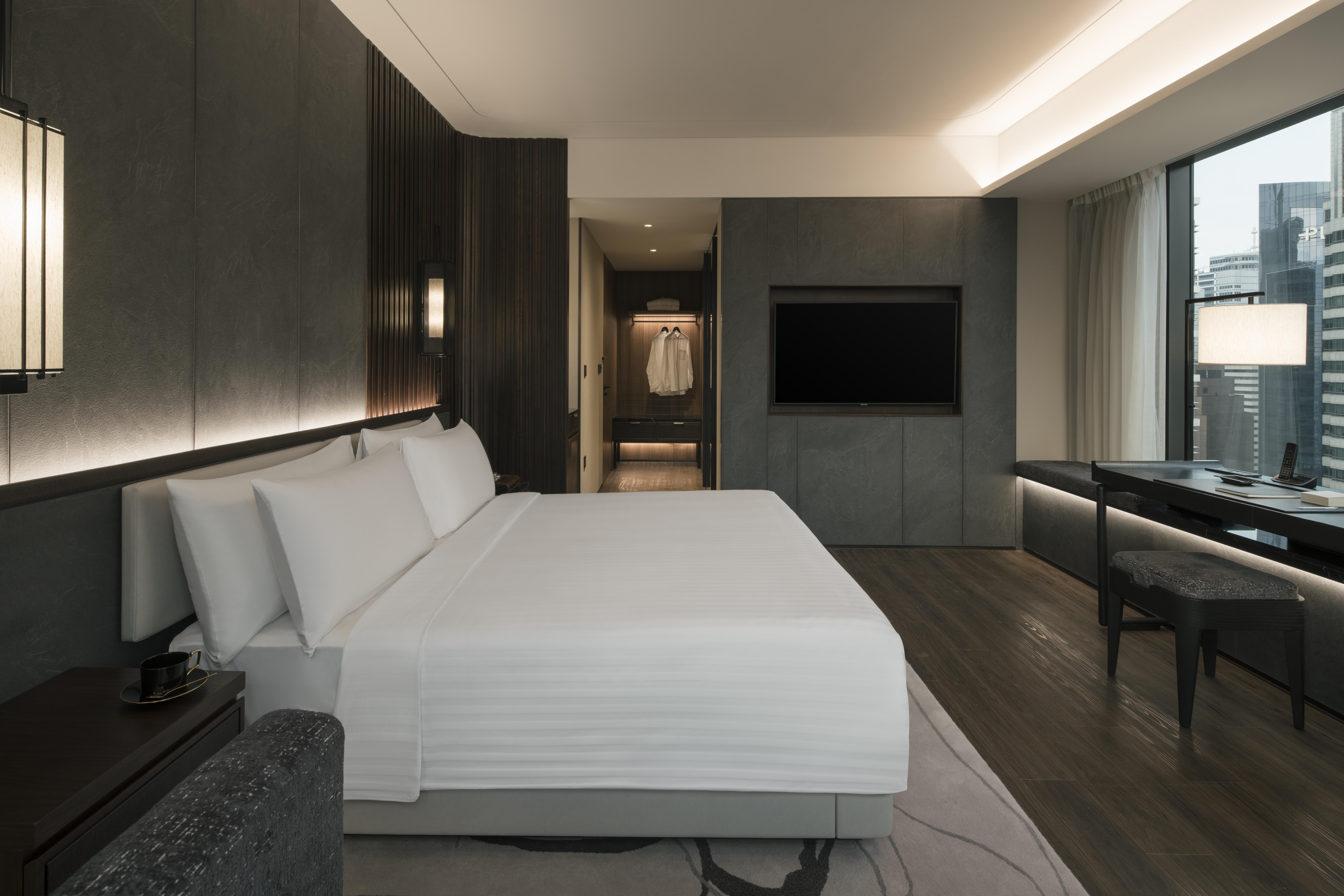 The Clan Hotel Singapore By Far East Hospitality Exterior foto Deluxe Room