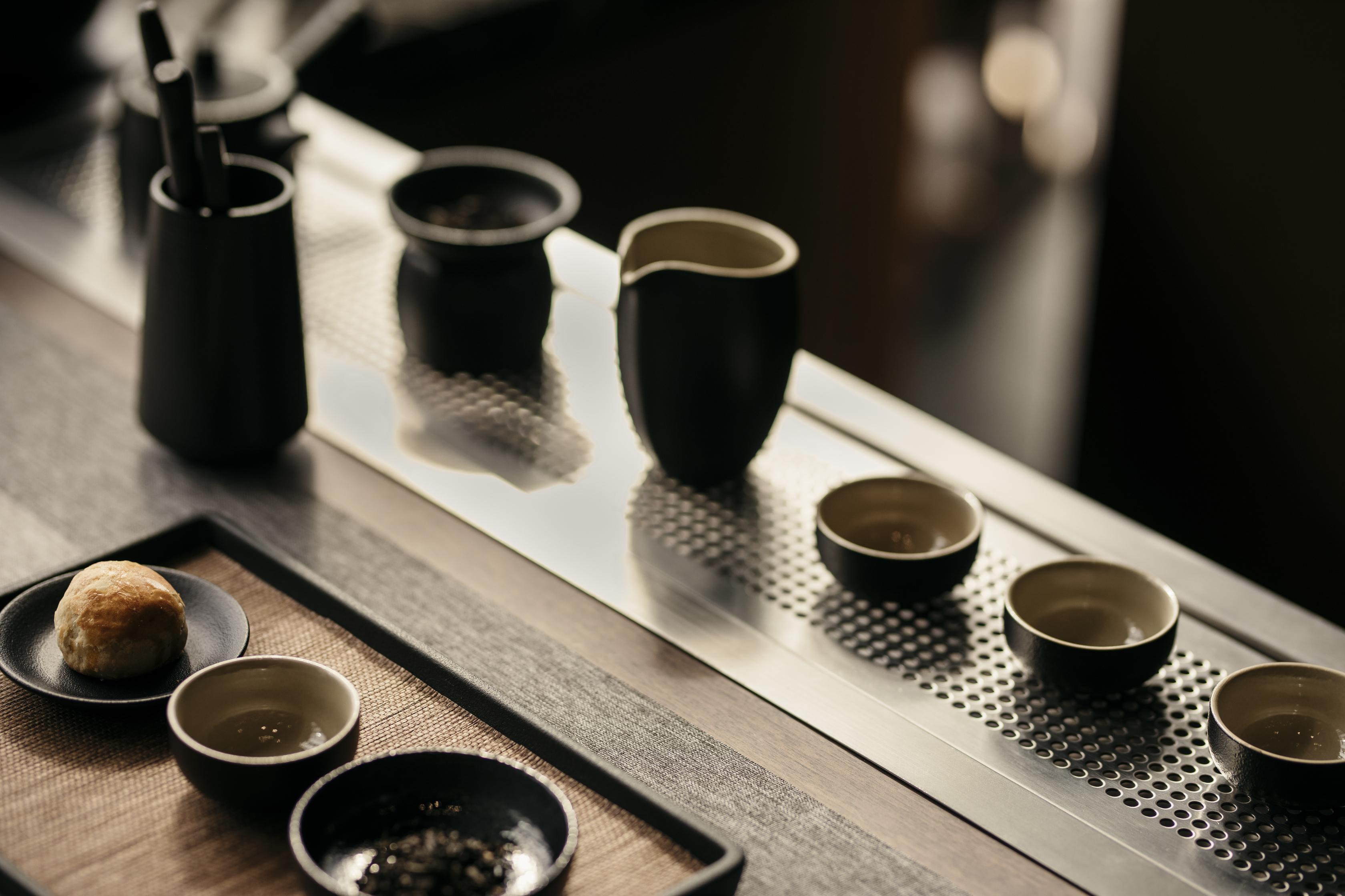 The Clan Hotel Singapore By Far East Hospitality Exterior foto A cupping tray