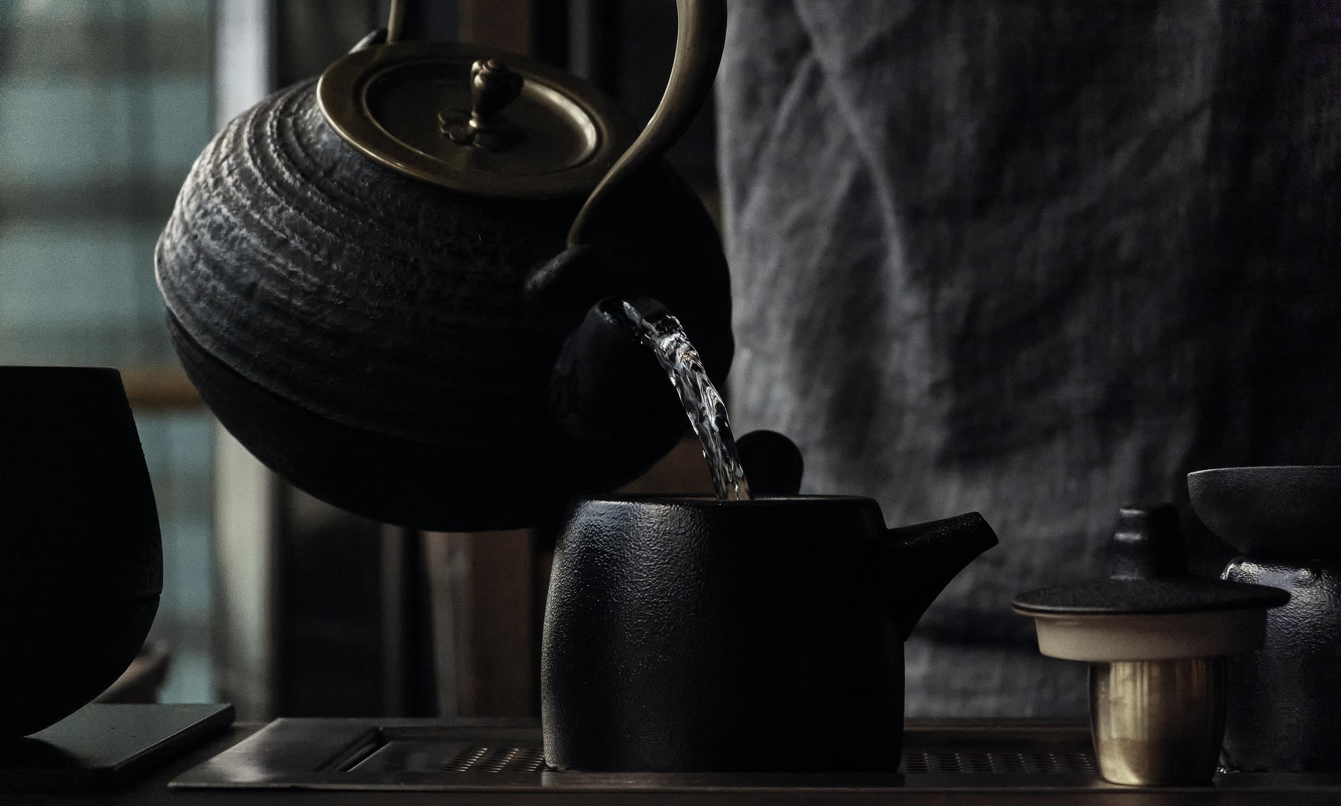 The Clan Hotel Singapore By Far East Hospitality Exterior foto A kettle and a teapot