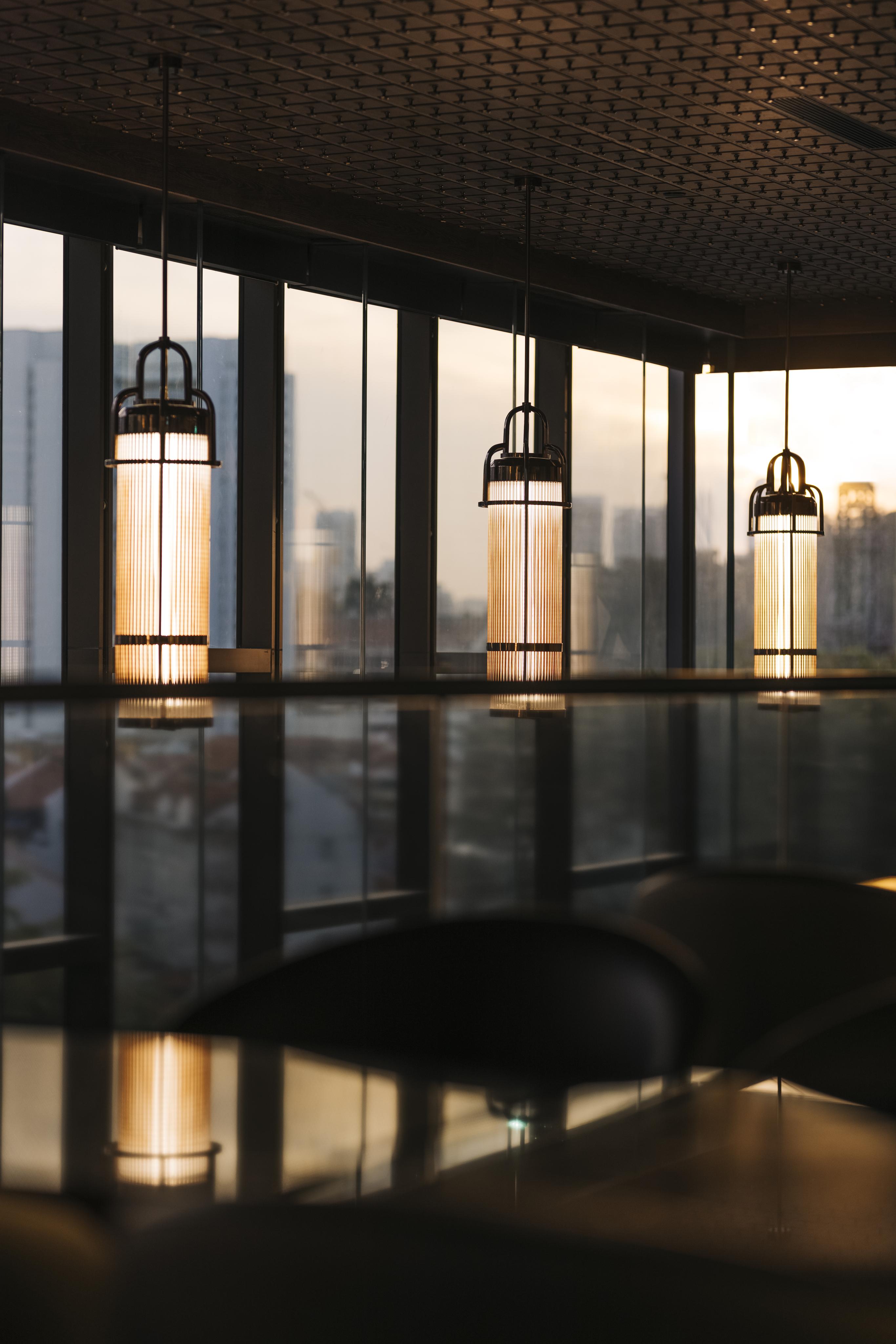The Clan Hotel Singapore By Far East Hospitality Exterior foto The interior of the hotel